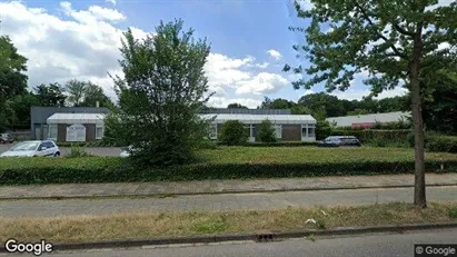 Kontorslokaler för uthyrning i Roermond – Foto från Google Street View