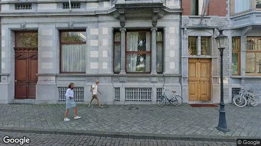 Lokale biurowe Do wynajęcia i Maastricht - Zdjęcie z Google Street View