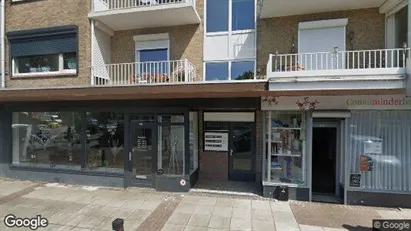 Kontorslokaler för uthyrning i Landgraaf – Foto från Google Street View