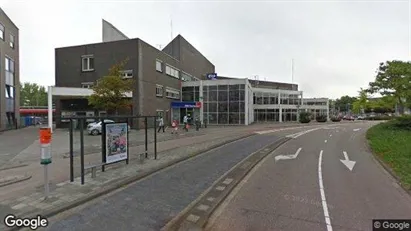 Office spaces for rent in Heerlen - Photo from Google Street View