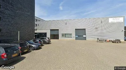 Kontorslokaler för uthyrning i Kerkrade – Foto från Google Street View