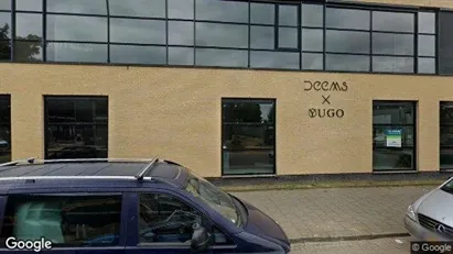 Commercial properties for sale in Kerkrade - Photo from Google Street View