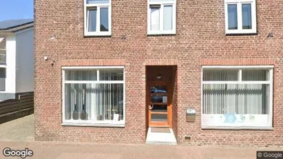 Kontorslokaler för uthyrning i Gulpen-Wittem – Foto från Google Street View