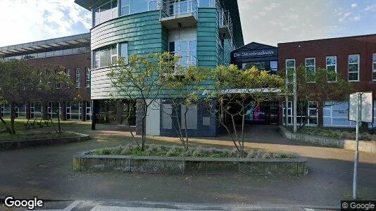 Office spaces for rent i Oirschot - Photo from Google Street View