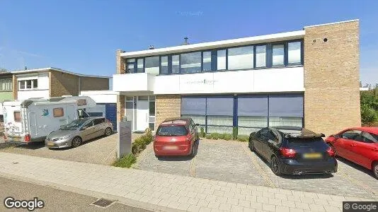 Office spaces for rent i Brunssum - Photo from Google Street View