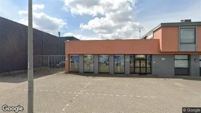 Commercial properties for rent in Heerlen - Photo from Google Street View