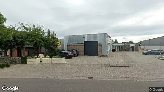 Büros zur Miete i Eijsden-Margraten – Foto von Google Street View