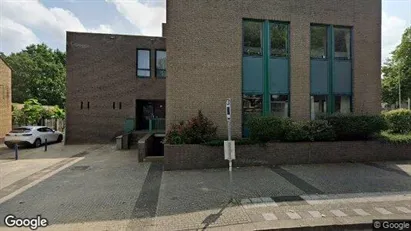 Kontorer til leie i Roerdalen – Bilde fra Google Street View