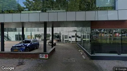 Kontorslokaler för uthyrning i Sittard-Geleen – Foto från Google Street View