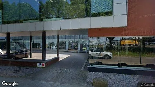 Kontorer til leie i Sittard-Geleen – Bilde fra Google Street View