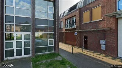 Kontorer til leie i Oirschot – Bilde fra Google Street View