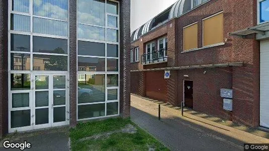 Büros zur Miete i Oirschot – Foto von Google Street View
