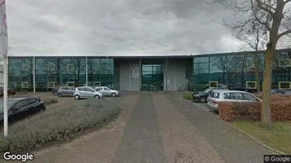 Kontorer til leie i Gemert-Bakel – Bilde fra Google Street View