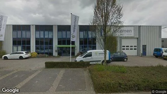 Commercial properties for rent i Gemert-Bakel - Photo from Google Street View