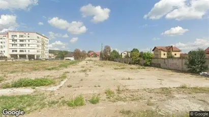 Producties te huur in Cluj-Napoca - Foto uit Google Street View