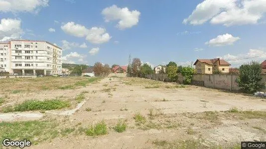 Industrial properties for rent i Cluj-Napoca - Photo from Google Street View