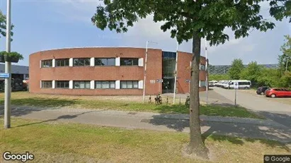 Büros zur Miete in Utrecht Leidsche Rijn – Foto von Google Street View