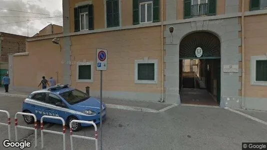 Kantorruimte te huur i Rome Municipio IV – Tiburtino - Foto uit Google Street View
