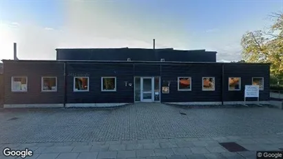 Lagerlokaler för uthyrning i Herning – Foto från Google Street View