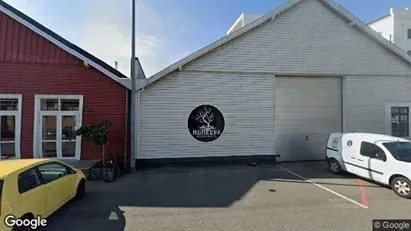 Lagerlokaler för uthyrning i Odense C – Foto från Google Street View