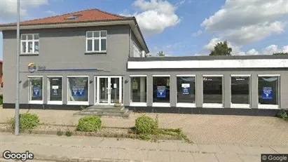 Office spaces for rent in Odense NV - Photo from Google Street View