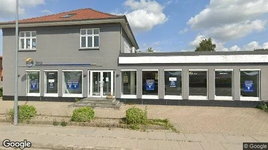 Büros zur Miete i Odense NV – Foto von Google Street View