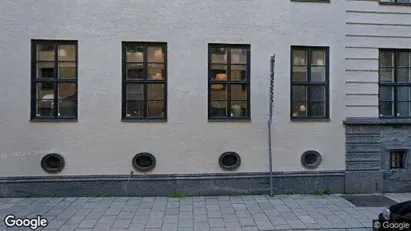 Gewerbeflächen zur Miete in Location is not specified – Foto von Google Street View