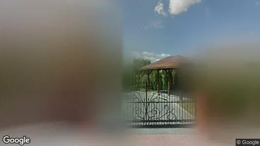 Magazijnen te huur i Rzeszów - Foto uit Google Street View