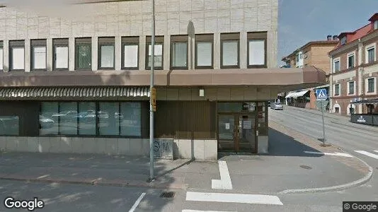 Office spaces for rent i Tranås - Photo from Google Street View