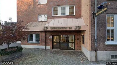 Office spaces for rent in Jönköping - Photo from Google Street View