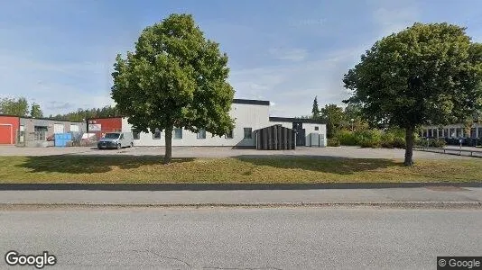 Kantorruimte te huur i Katrineholm - Foto uit Google Street View