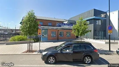 Office spaces for rent in Bollnäs - Photo from Google Street View