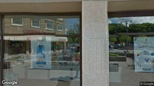 Office spaces for rent i Jönköping - Photo from Google Street View
