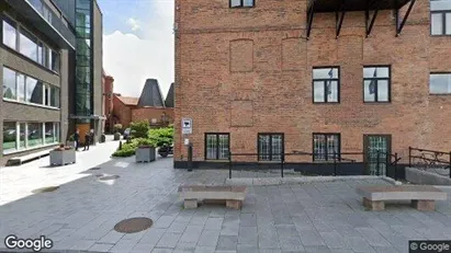 Kontorlokaler til leje i Majorna-Linné - Foto fra Google Street View