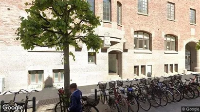 Office spaces for rent in Uppsala - Photo from Google Street View