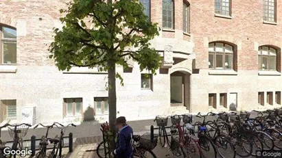 Office spaces for rent in Uppsala - Photo from Google Street View