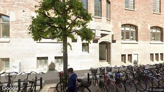 Office spaces for rent i Uppsala - Photo from Google Street View