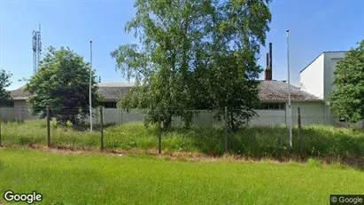 Lager zur Miete in Fredericia – Foto von Google Street View