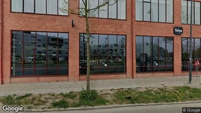 Coworking spaces zur Miete in Kopenhagen S – Foto von Google Street View