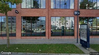 Coworking spaces for rent in Copenhagen S - Photo from Google Street View