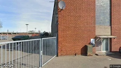 Büros zur Miete in Kastrup – Foto von Google Street View