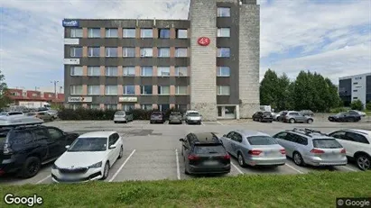 Lokaler til leie i Tallinn Mustamäe – Bilde fra Google Street View