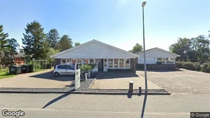 Industrial properties for rent in Bramming - Photo from Google Street View
