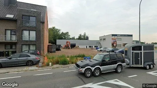 Werkstätte zur Miete i Erpe-Mere – Foto von Google Street View