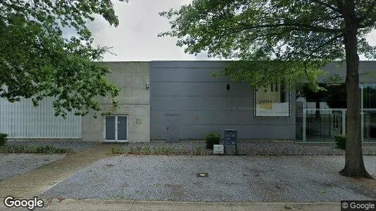 Werkstätte zur Miete i Hasselt – Foto von Google Street View