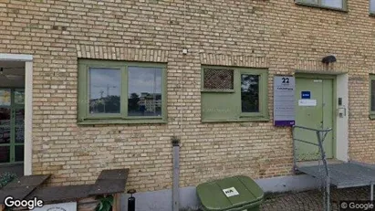 Kantorruimte te huur in Hammarbyhamnen - Foto uit Google Street View