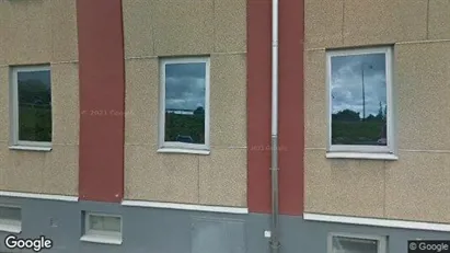 Kontorlokaler til leje i Örebro - Foto fra Google Street View