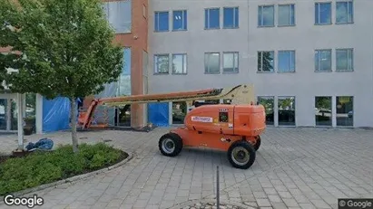 Office spaces for rent in Växjö - Photo from Google Street View