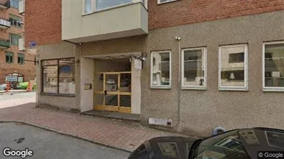 Büros zur Miete in Majorna-Linné – Foto von Google Street View