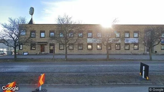 Warehouses for rent i Norrköping - Photo from Google Street View